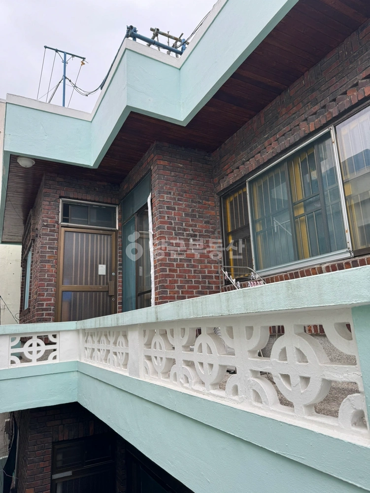 부산광역시 수영구 망미동 단독/전원주택 사진 1