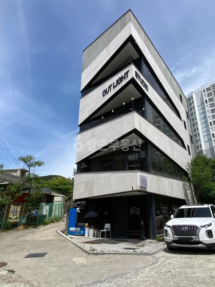 경기도 광주시 추자동 상가 사진 1