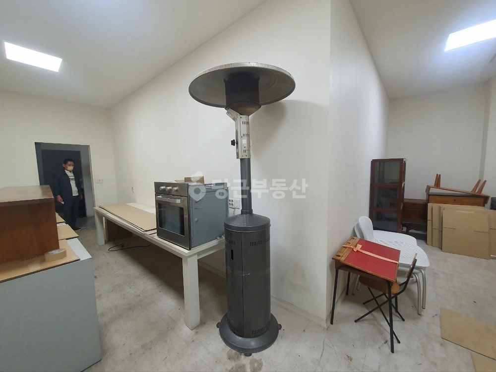 서울특별시 강남구 역삼동 사무실 사진 1