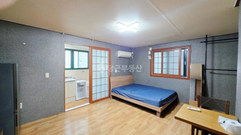 제주특별자치도 제주시 연동 원룸 사진 1