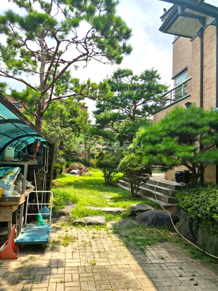 경기도 광주시 퇴촌면 단독/전원주택 사진 1