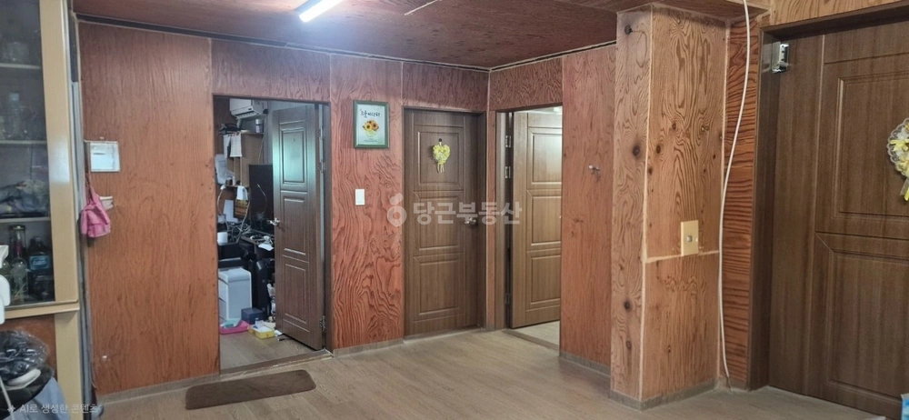 전남광주통합특별시 서구 화정동 아파트 사진 1