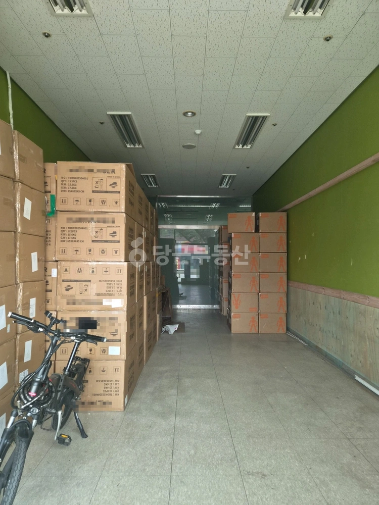 경기도 파주시 문발동 상가 사진 1