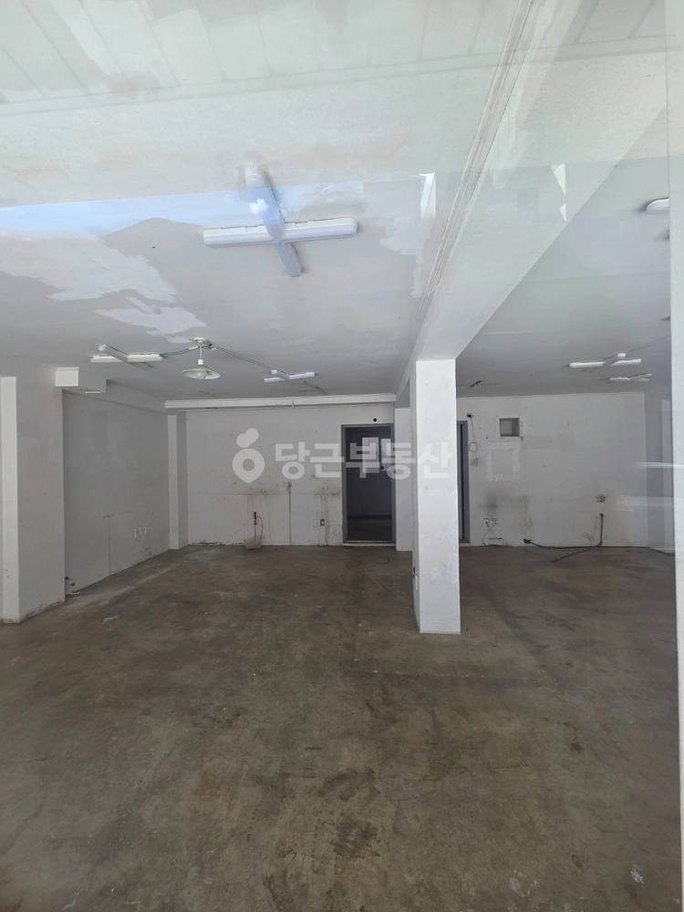 인천광역시 부평구 삼산동 상가 사진 1
