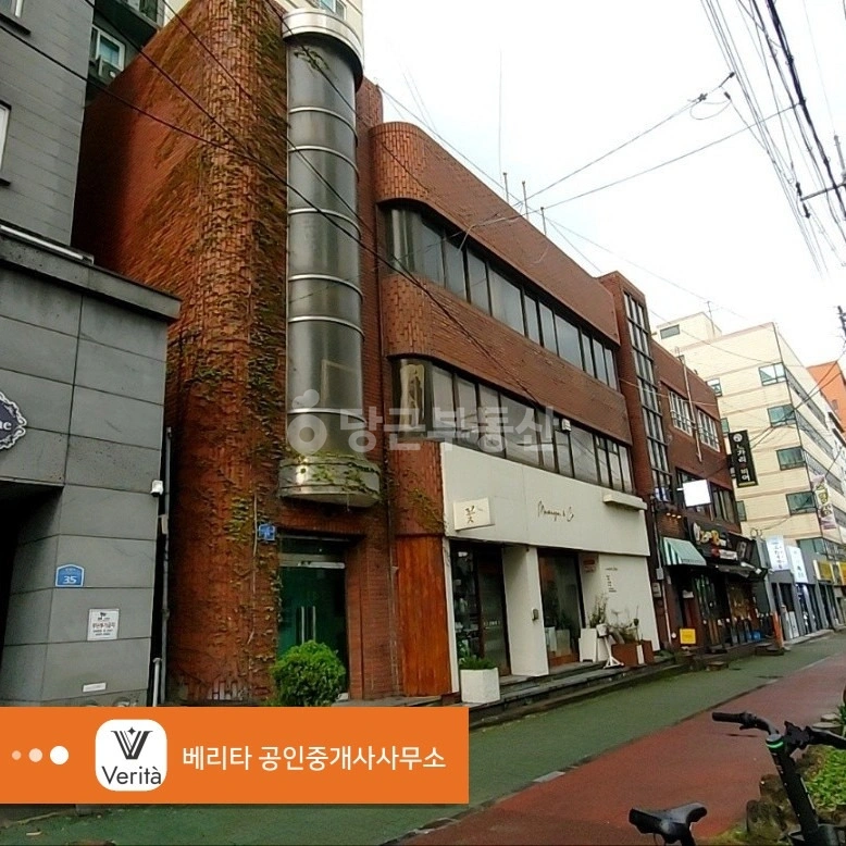 제주특별자치도 제주시 이도1동 건물 사진 1