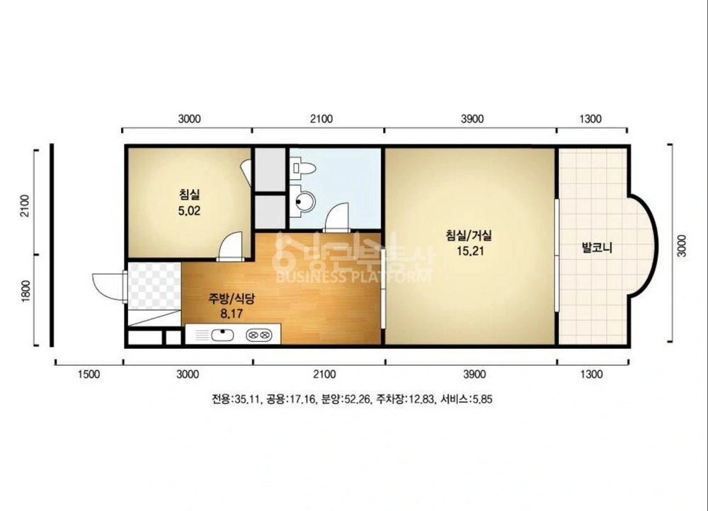 경기도 고양시 일산동구 마두동 아파트 사진 1
