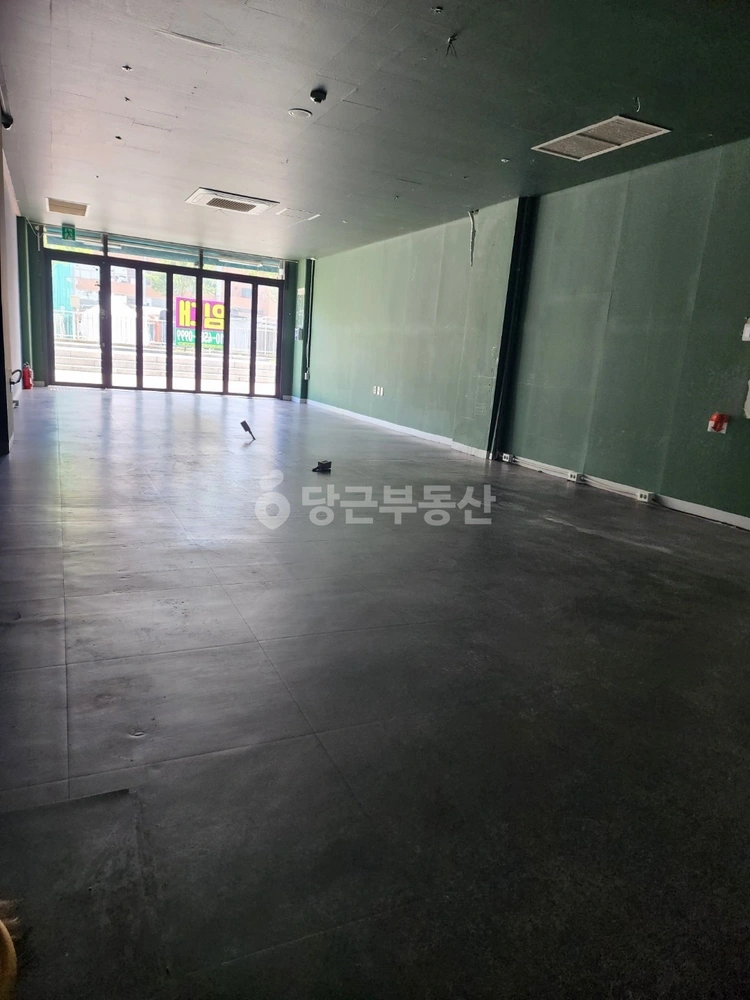 경상북도 경산시 중산동 상가 사진 1
