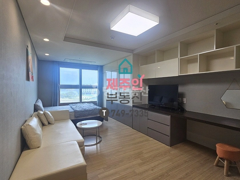 제주특별자치도 서귀포시 성산읍 원룸 사진 1