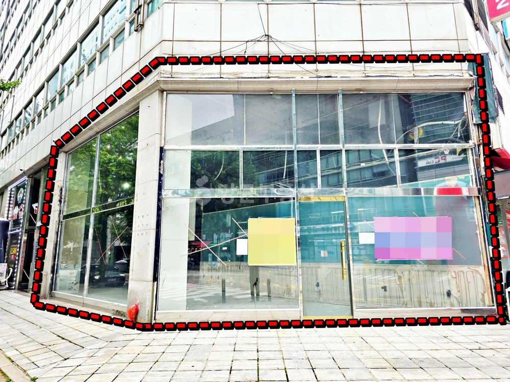 경기도 고양시 일산동구 장항동 상가 사진 1