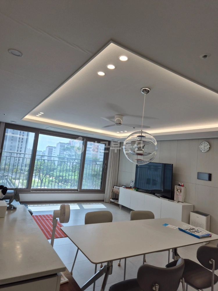 경기도 파주시 문산읍 아파트 사진 1