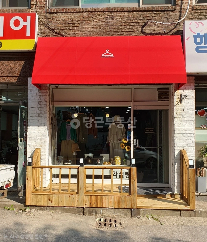 인천광역시 서해구 심곡동 상가 사진 1