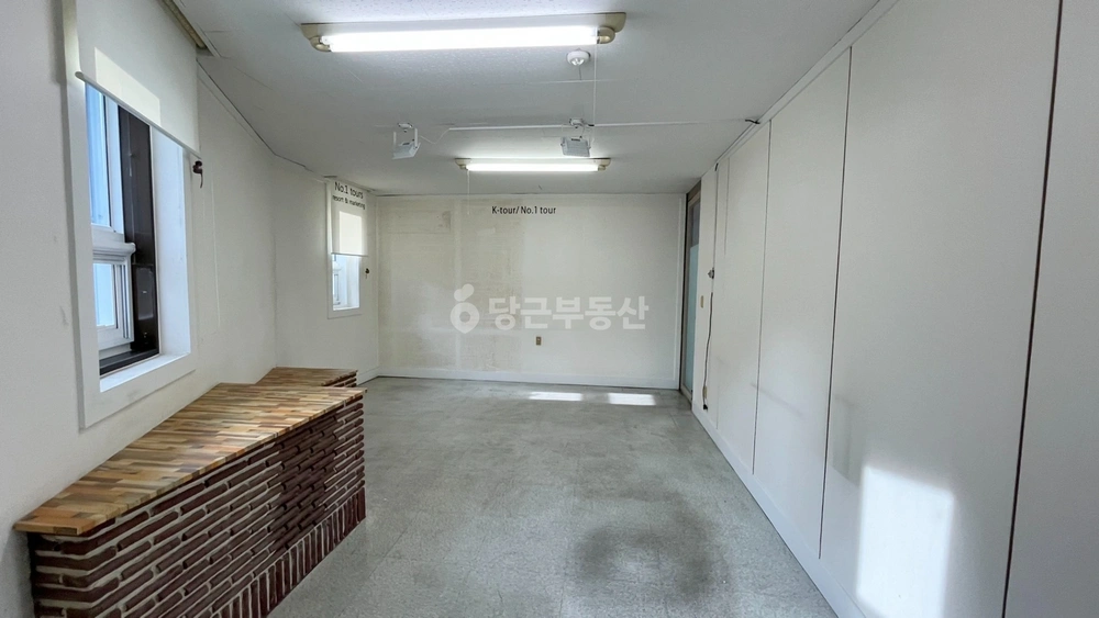 대구광역시 중구 대봉동 상가 사진 1