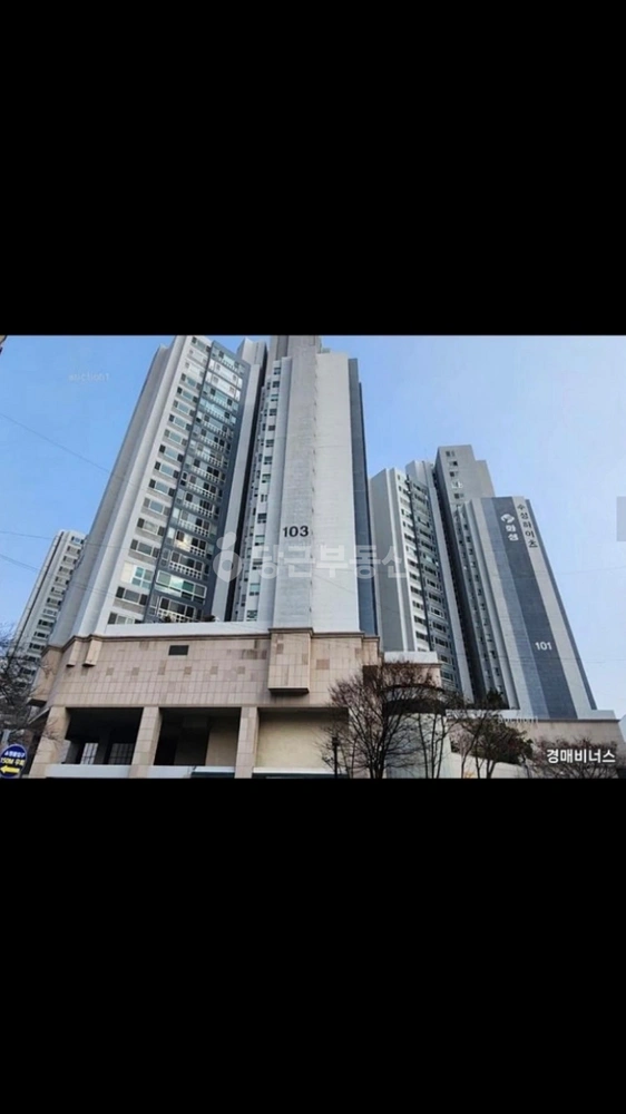 대구광역시 수성구 수성동4가 아파트 사진 1