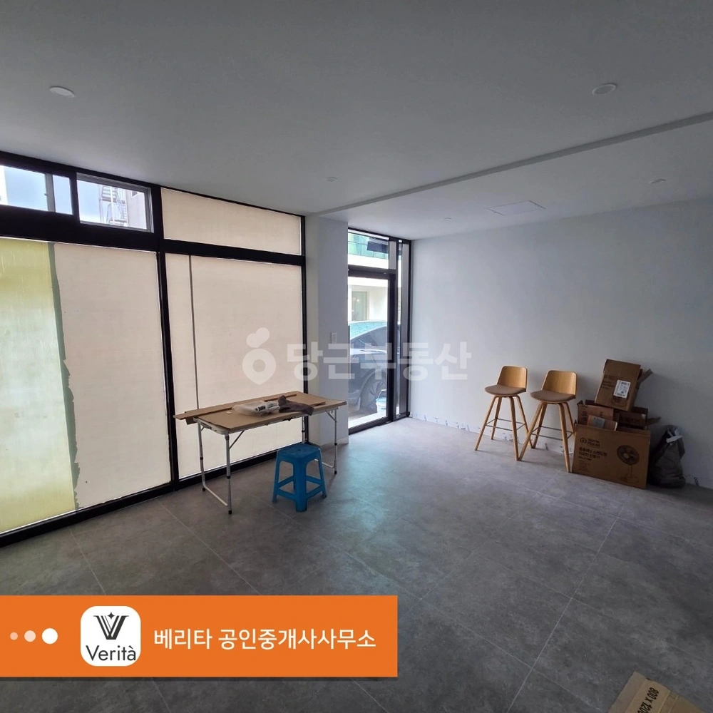 제주특별자치도 제주시 노형동 상가 사진 1