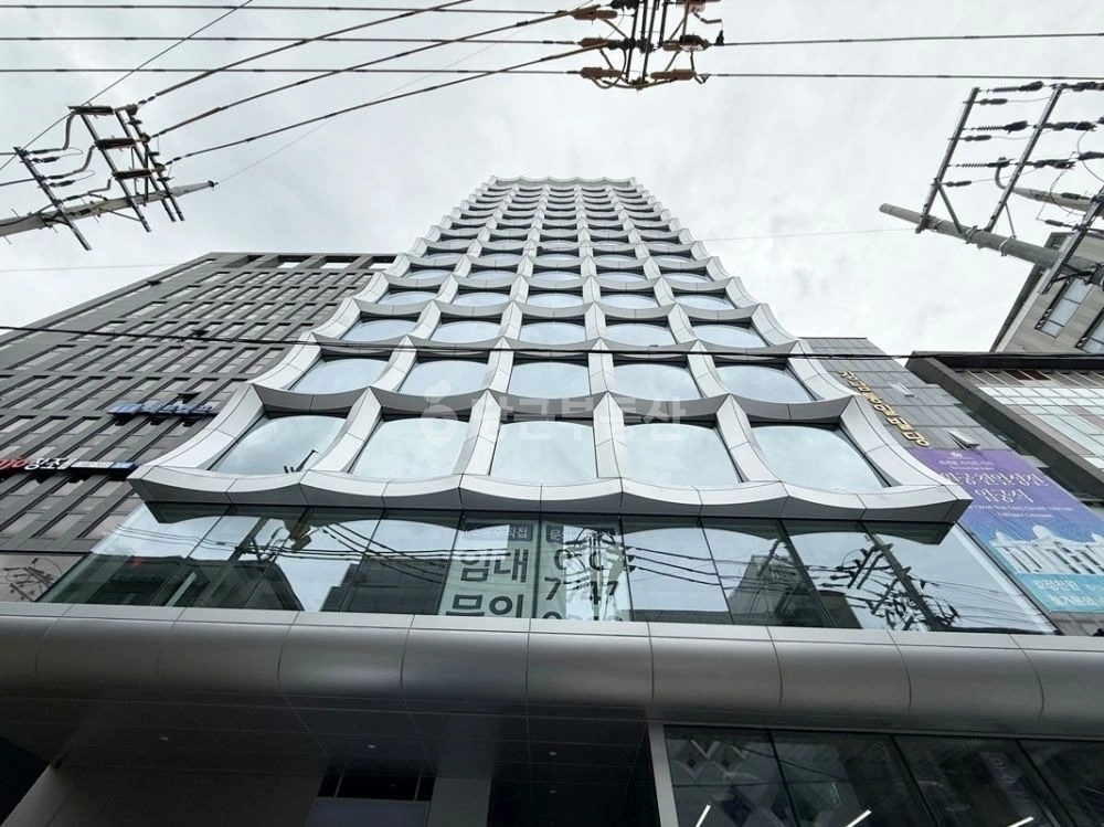 서울특별시 강남구 역삼동 사무실 사진 1