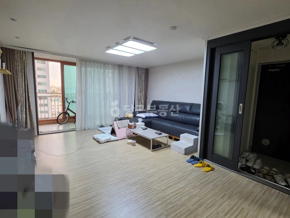 인천광역시 남동구 만수동 아파트 사진 1