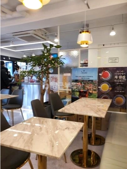 서울특별시 광진구 자양동 상가 사진 1