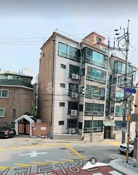서울특별시 성북구 삼선동3가 아파트 사진 1
