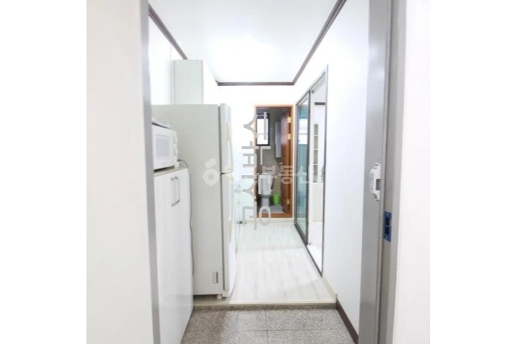 대전광역시 서구 관저동 빌라(투룸 이상) 사진 1