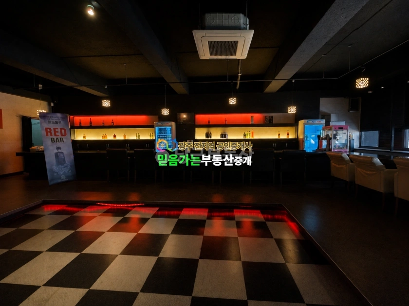 전남광주통합특별시 광산구 우산동 상가 사진 1