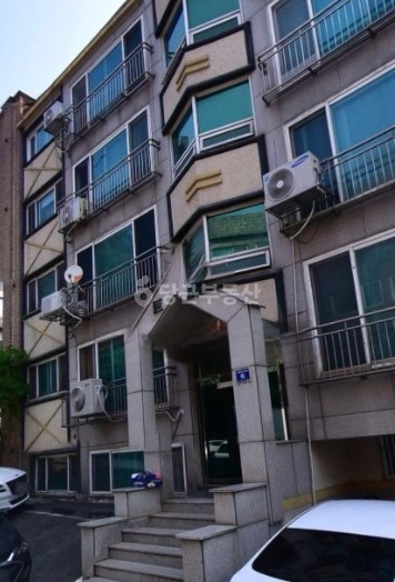 경기도 군포시 금정동 빌라(투룸 이상) 사진 1