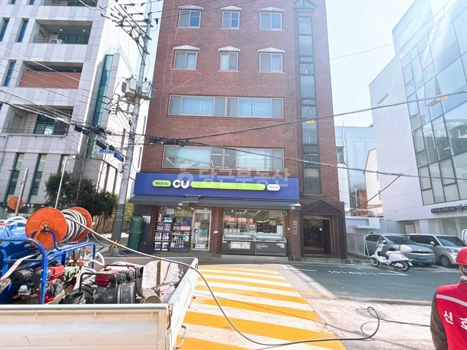 서울특별시 강남구 신사동 사무실 사진 1
