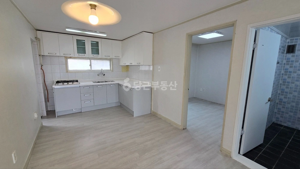 제주특별자치도 서귀포시 강정동 빌라(투룸 이상) 사진 1