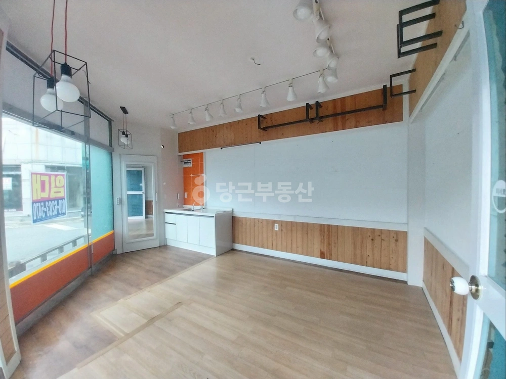 경상남도 김해시 내동 상가 사진 1