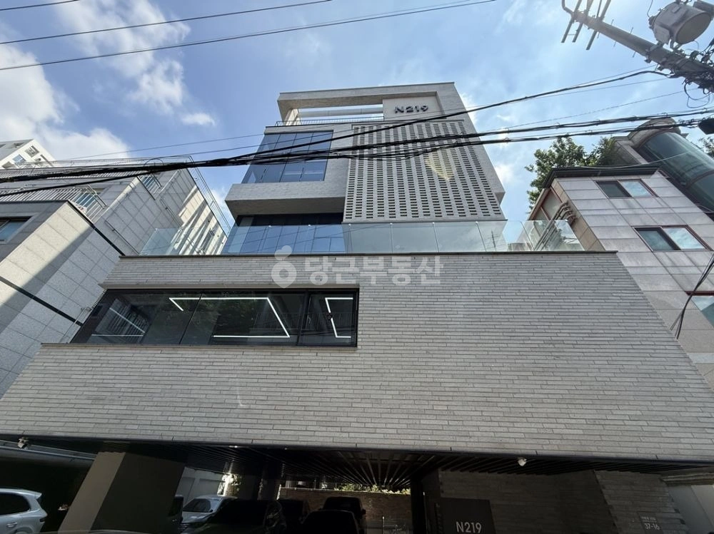 서울특별시 강남구 논현동 사무실 사진 1