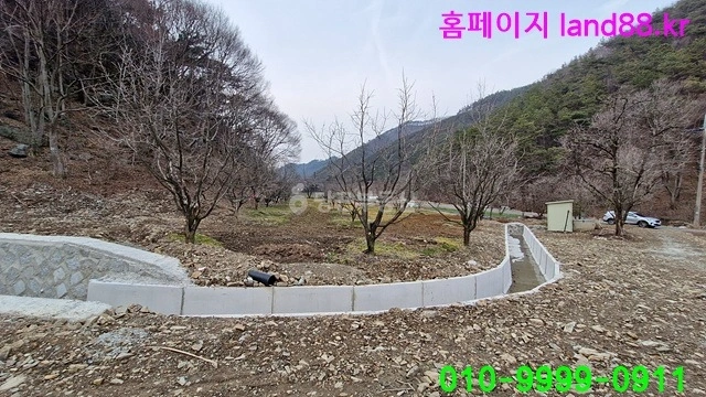 전북특별자치도 완주군 운주면 토지 사진 1