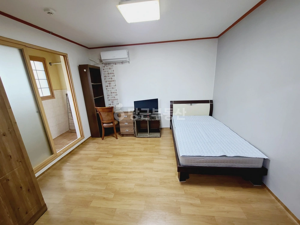 대전광역시 유성구 장대동 원룸 사진 1