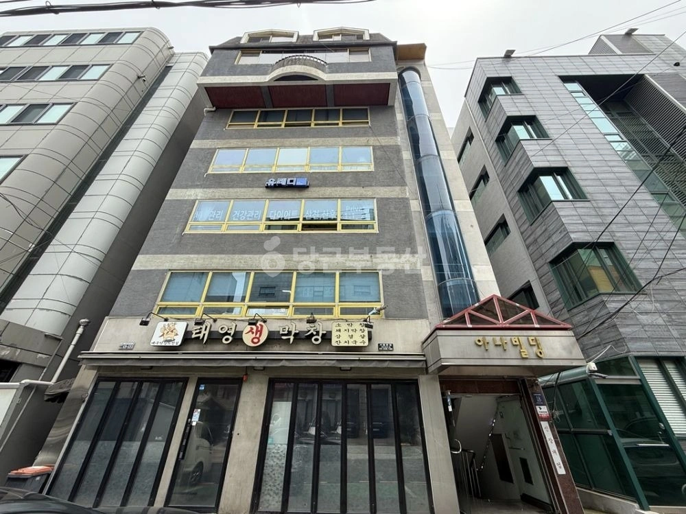 서울특별시 강남구 도곡동 사무실 사진 1