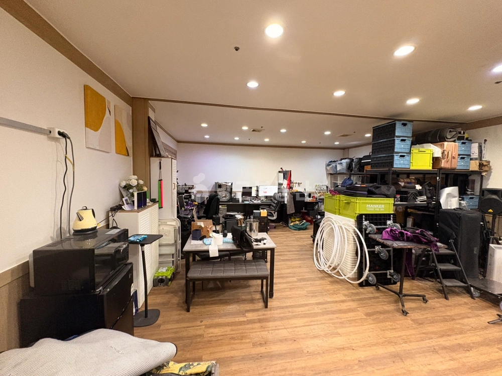 경기도 수원시 팔달구 인계동 사무실 사진 1
