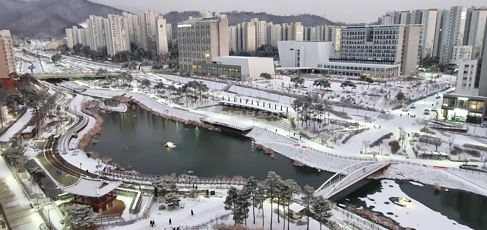 경기도 성남시 수정구 창곡동 아파트 사진 1
