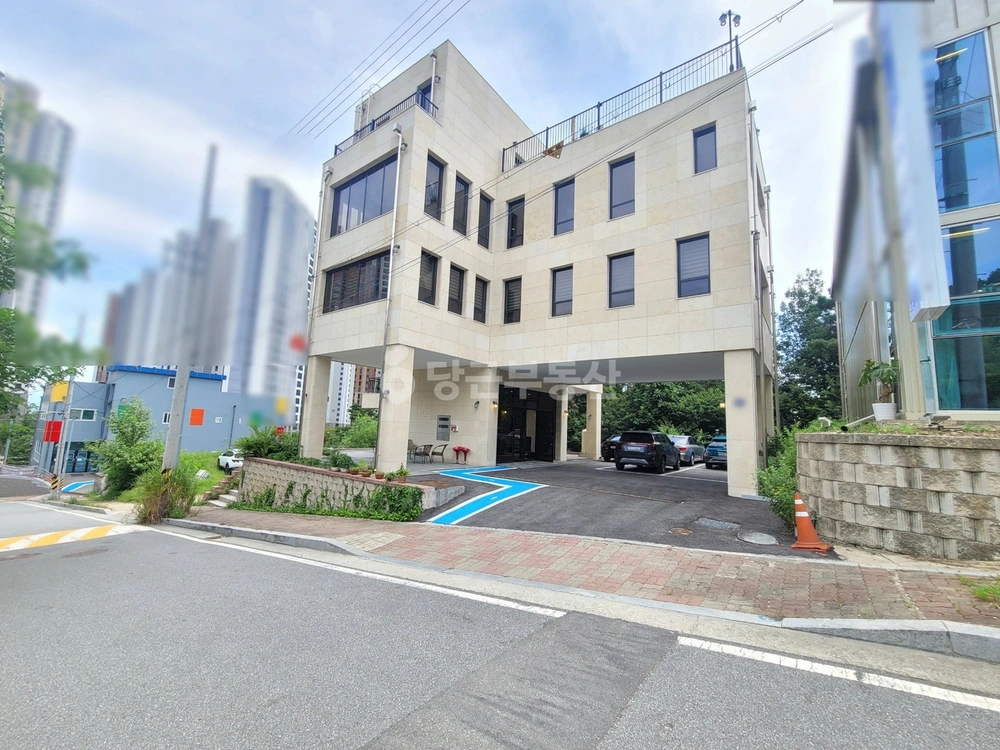 충청북도 청주시 흥덕구 옥산면 건물 사진 1