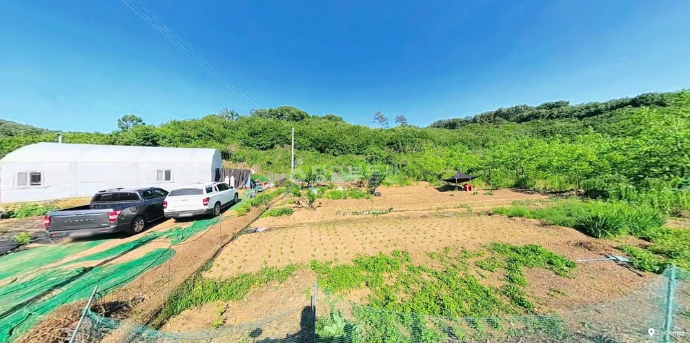 충청남도 천안시 동남구 북면 토지 사진 1