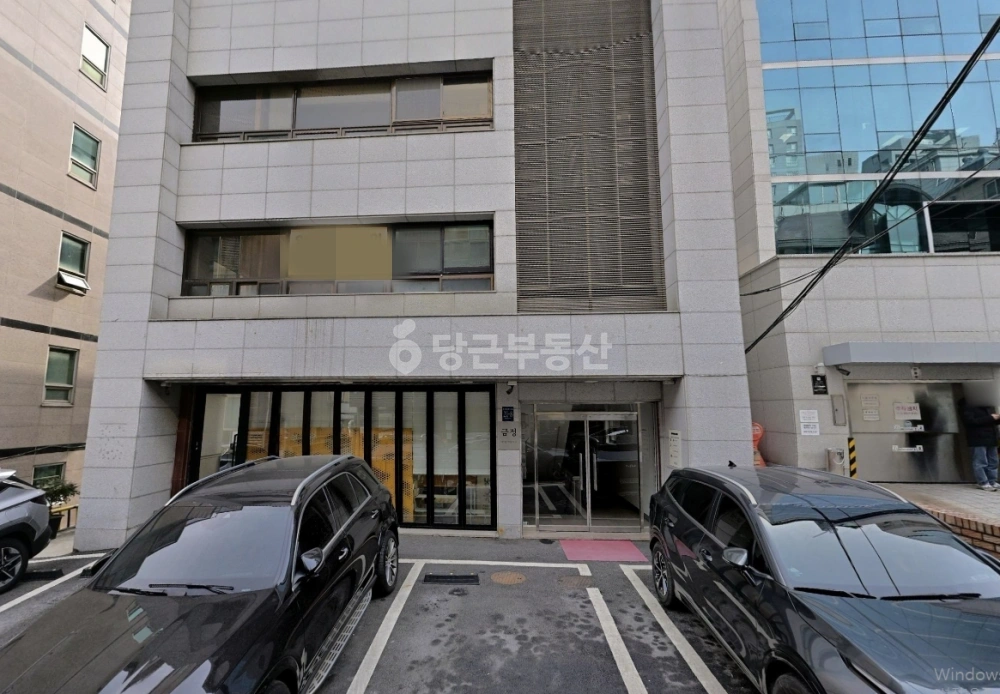 서울특별시 강남구 역삼동 사무실 사진 1