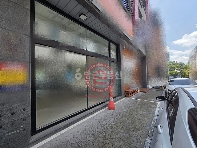 대전광역시 서구 관저동 상가 사진 1