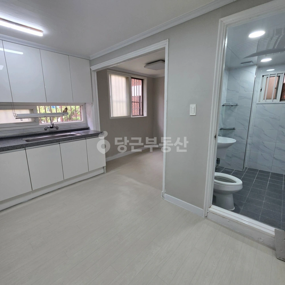인천광역시 미추홀구 주안동 빌라(투룸 이상) 사진 1