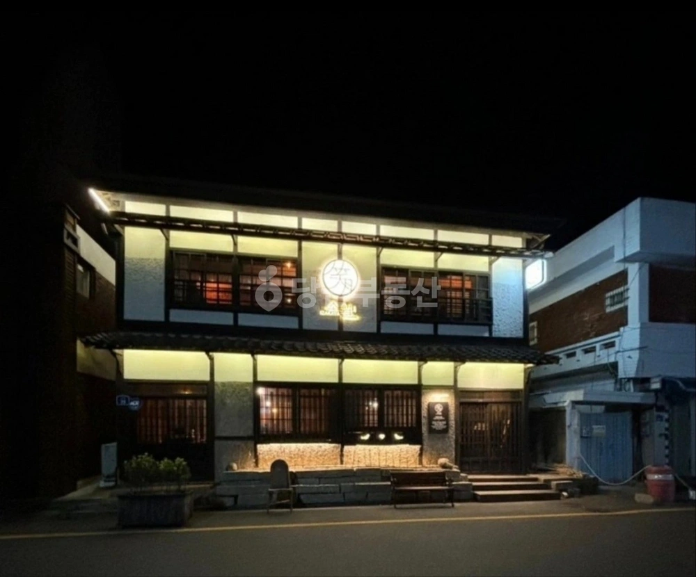 전북특별자치도 군산시 월명동 건물 사진 1