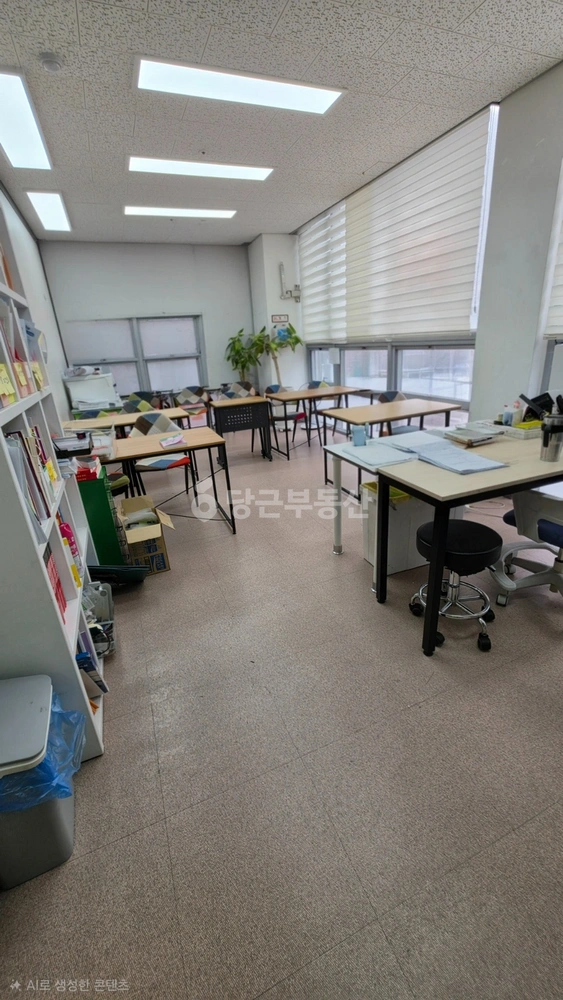세종특별자치시 소담동 상가 사진 1