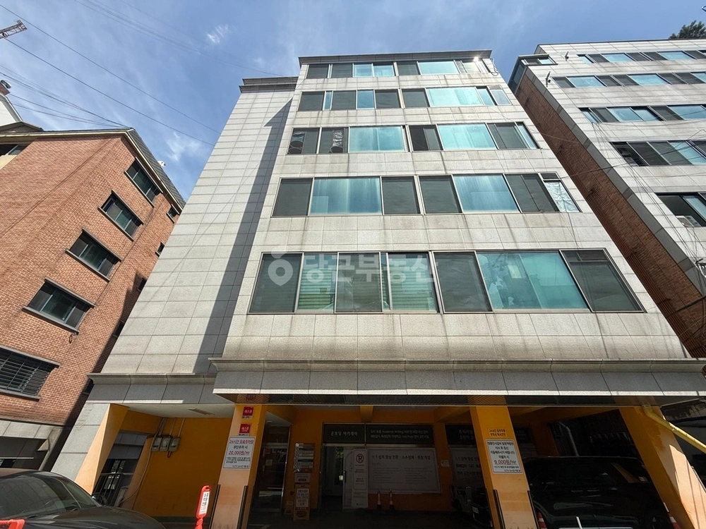 서울특별시 강남구 역삼동 사무실 사진 1