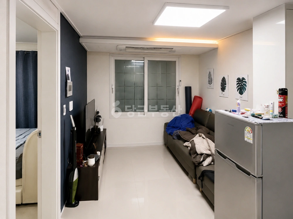 서울특별시 강남구 역삼동 빌라(투룸 이상) 사진 1