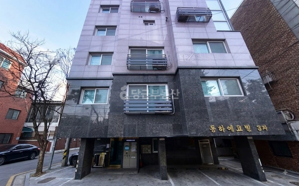 서울특별시 강동구 천호동 빌라(투룸 이상) 사진 1