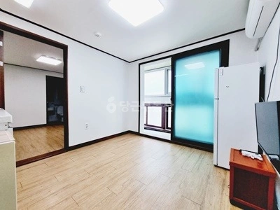 대전광역시 서구 괴정동 원룸 사진 1