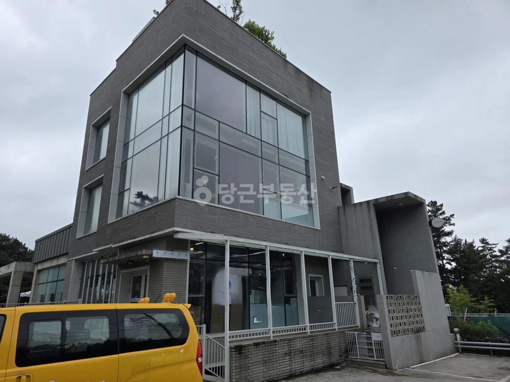 제주특별자치도 제주시 오라이동 상가 사진 1