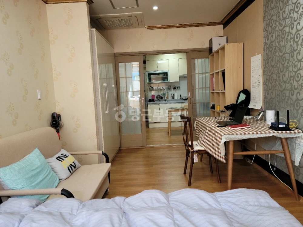 경상남도 창원시 성산구 중앙동 오피스텔 사진 1