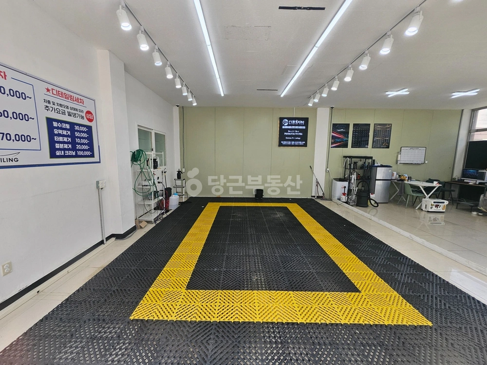 대구광역시 달성군 유가읍 상가 사진 1