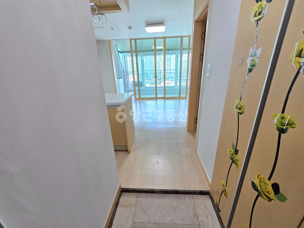 부산광역시 사상구 주례동 아파트 사진 1