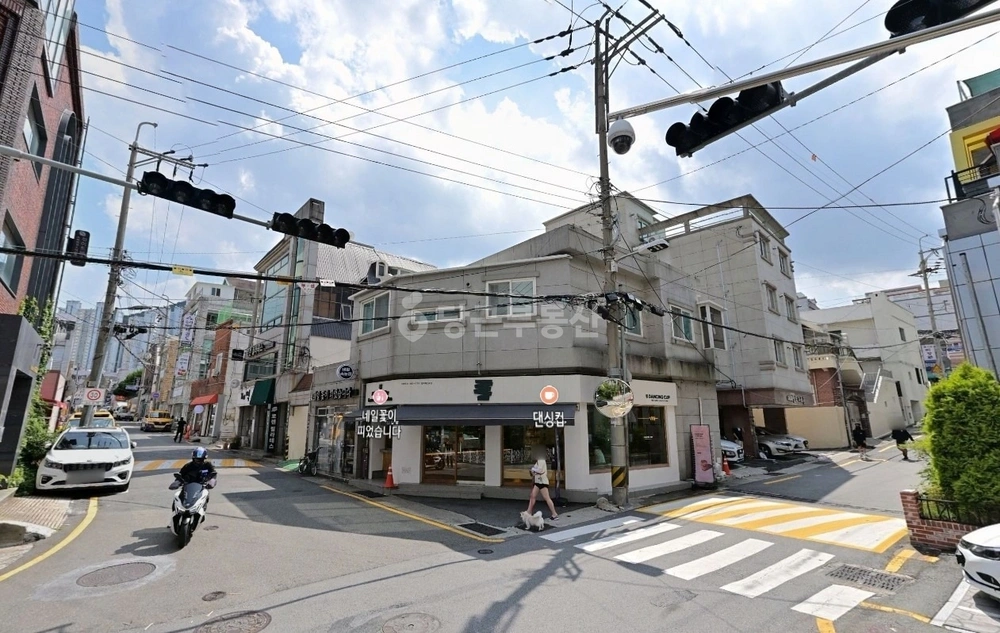 부산광역시 수영구 망미동 건물 사진 1